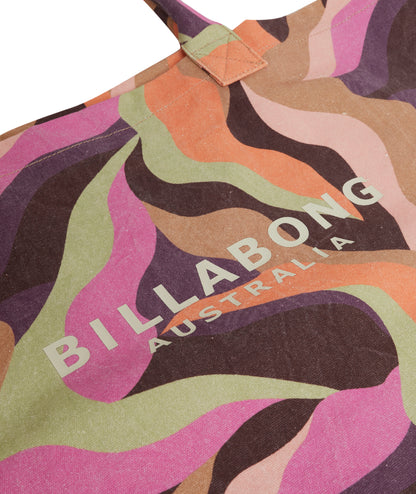 Billabong Surf Swirlin Tides Bag