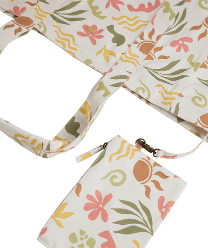 Billabong Happy Days Coast Bag