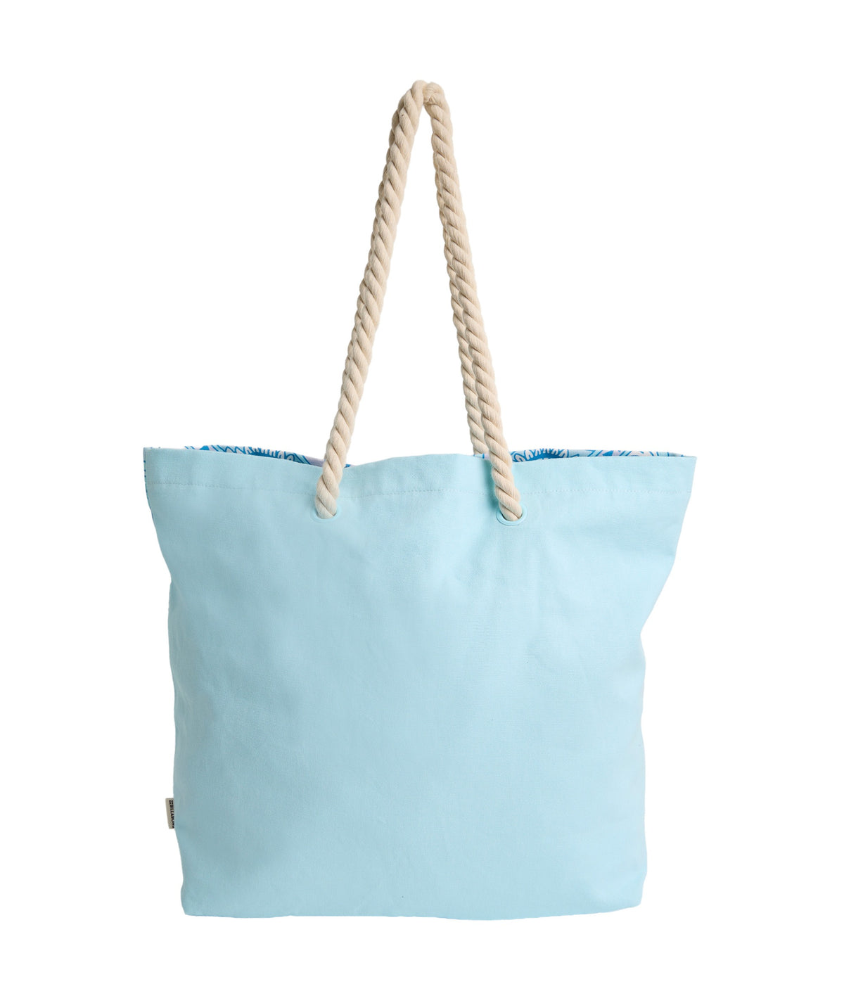 Tropical Rhapsody Beach Bag