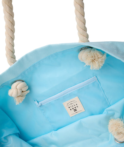 Tropical Rhapsody Beach Bag