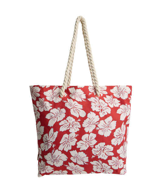 Paradise Call Beach Bag