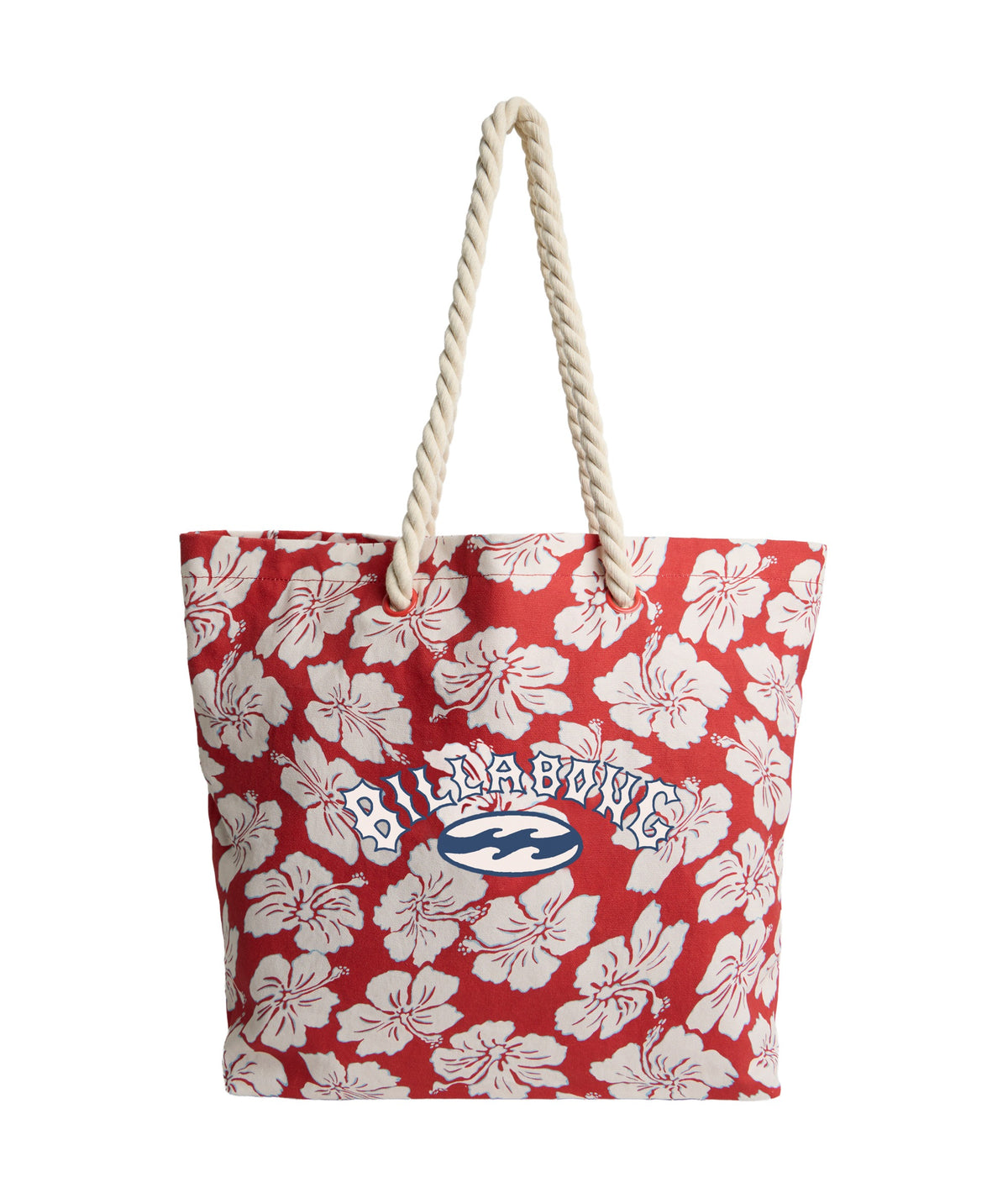 Paradise Call Beach Bag