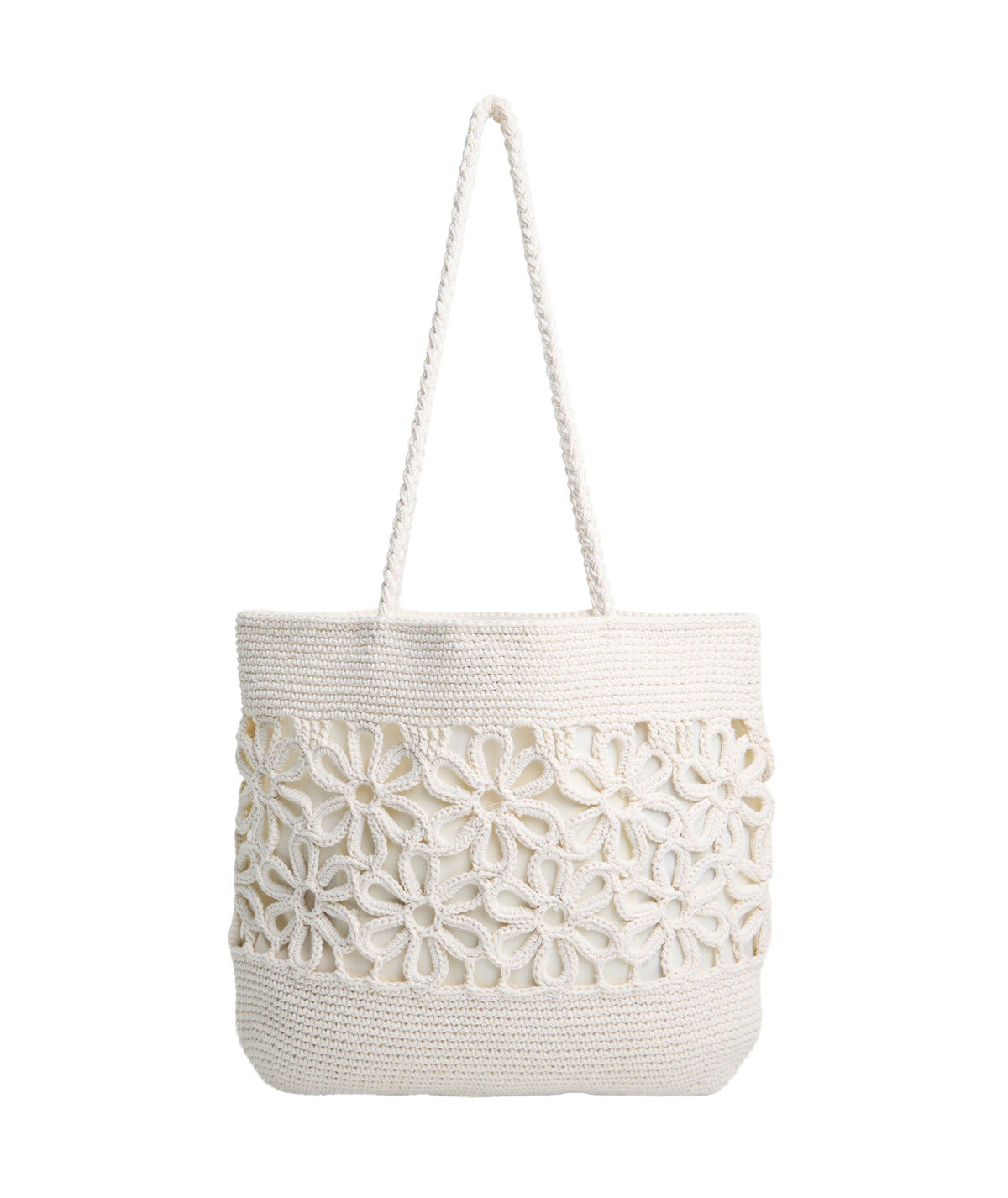 Wild Daisies Tote