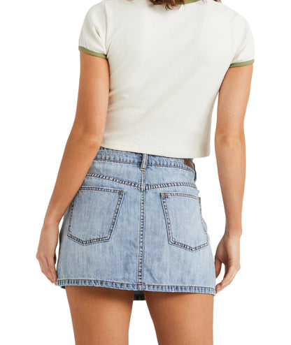 Billabong Frankie Skirt