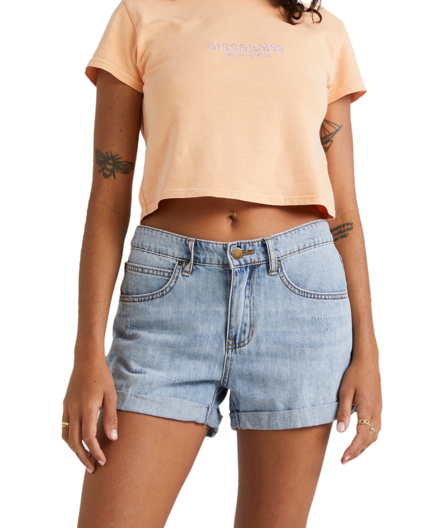Billabong Frankie Short