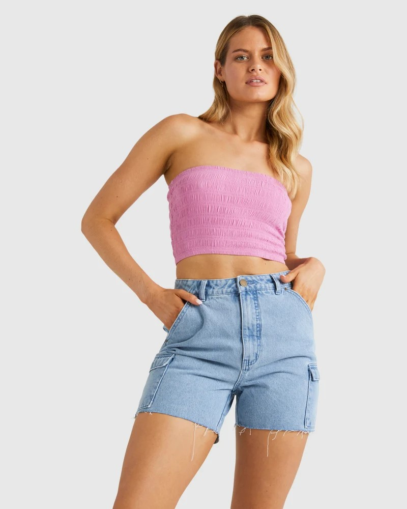 Billabong Westerly Retro Shorts