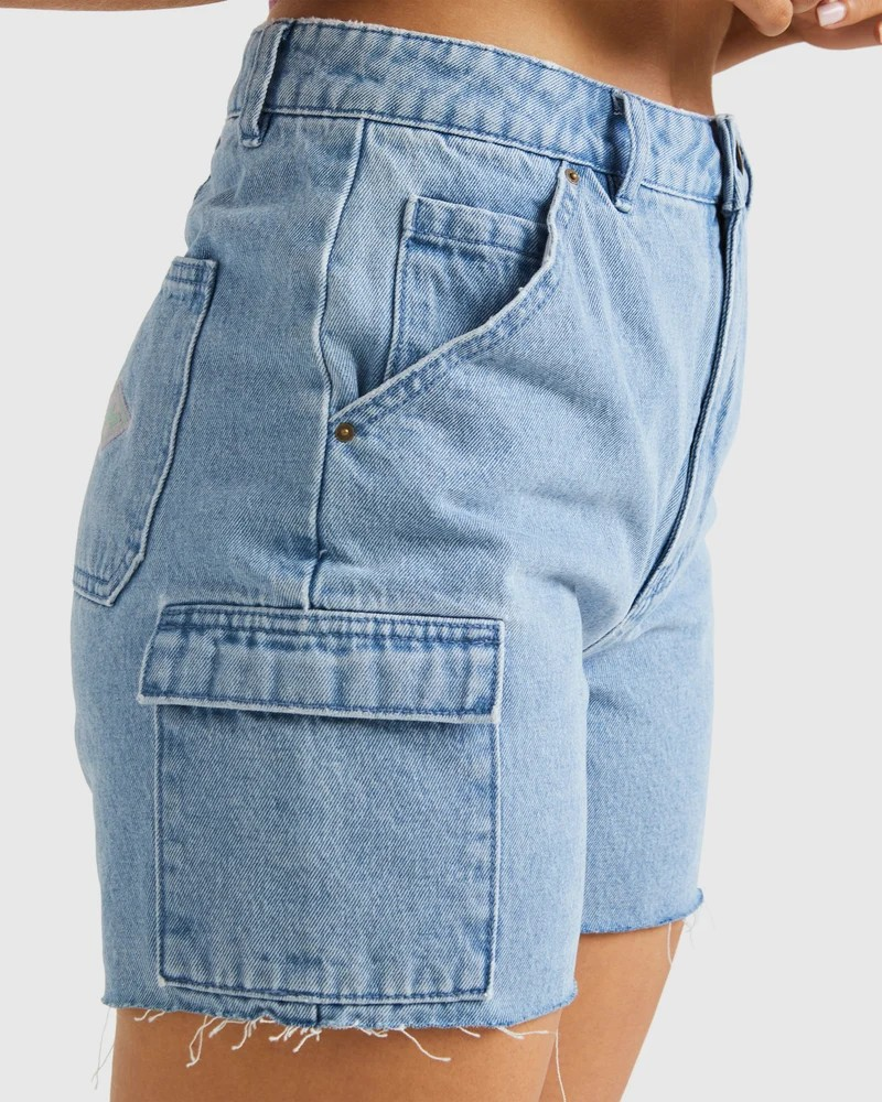 Billabong Westerly Retro Shorts