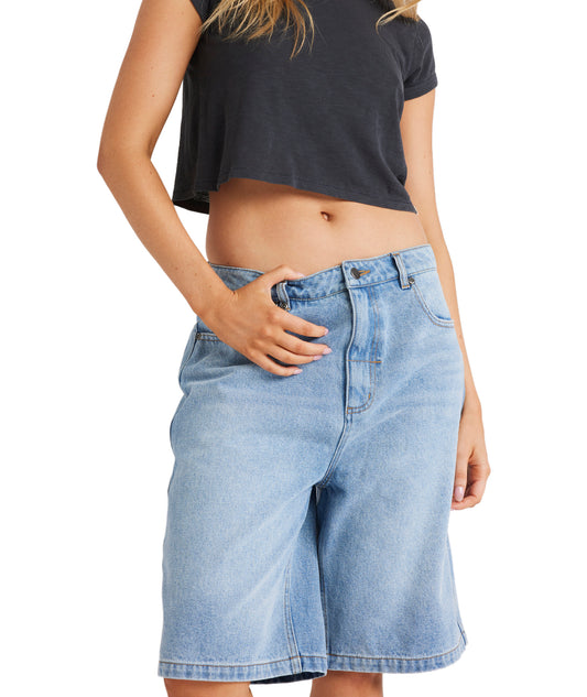 Billabong Stevie Short
