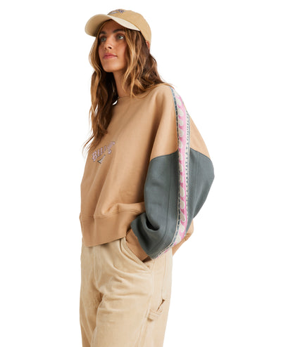 Billabong The Way Back Crew