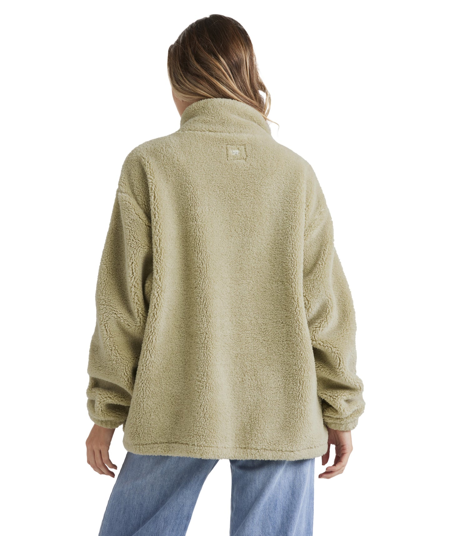 Billabong Sweet Ride Zip Up