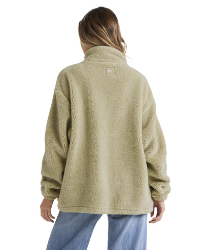 Billabong Sweet Ride Zip Up