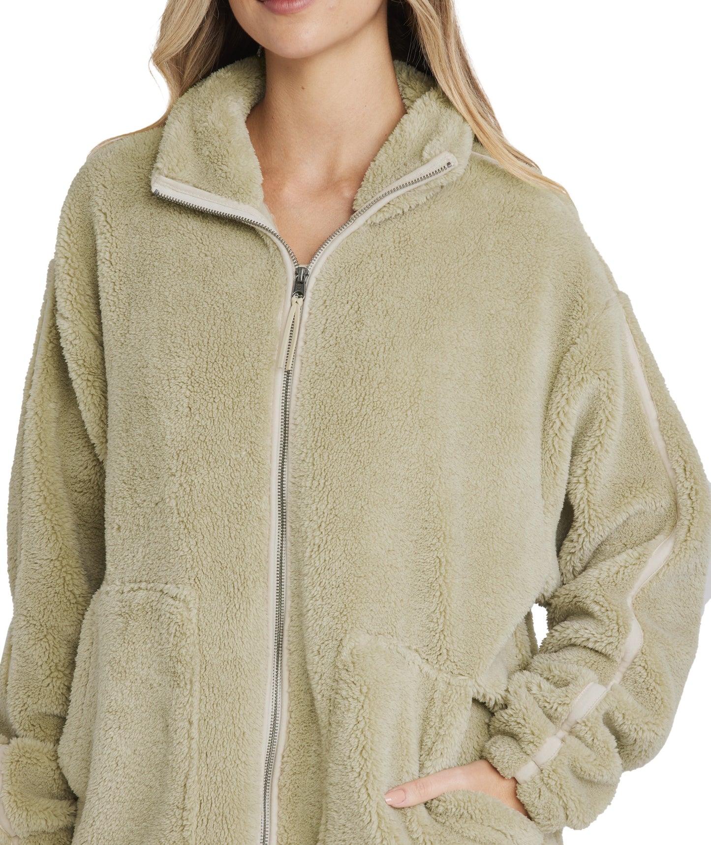 Billabong Sweet Ride Zip Up