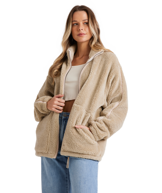 Billabong Sweet Ride Zip Up