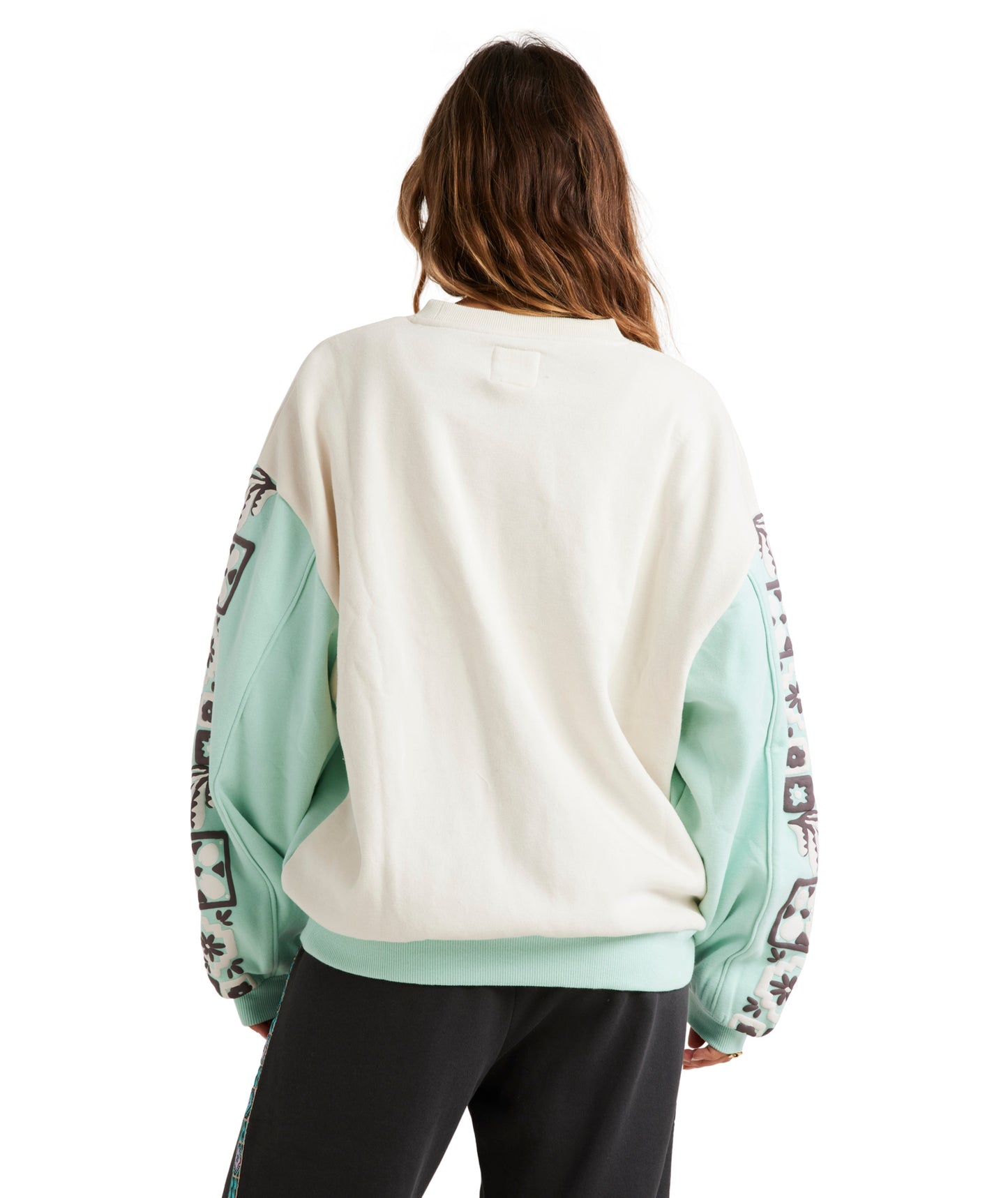 Billabong Cool Days Kendall Crew