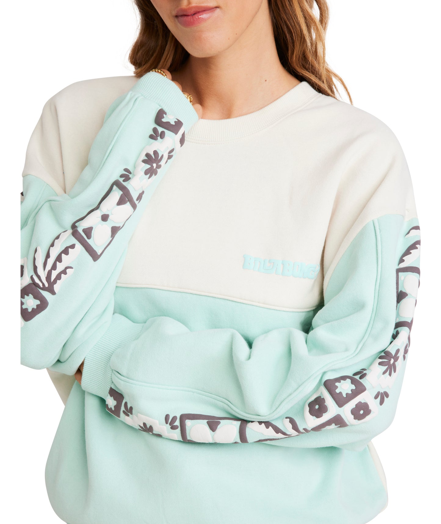 Billabong Cool Days Kendall Crew