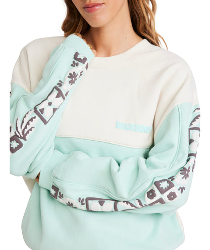 Billabong Cool Days Kendall Crew