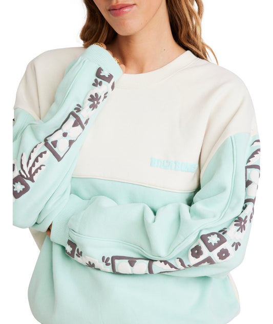 Billabong Cool Days Kendall Crew