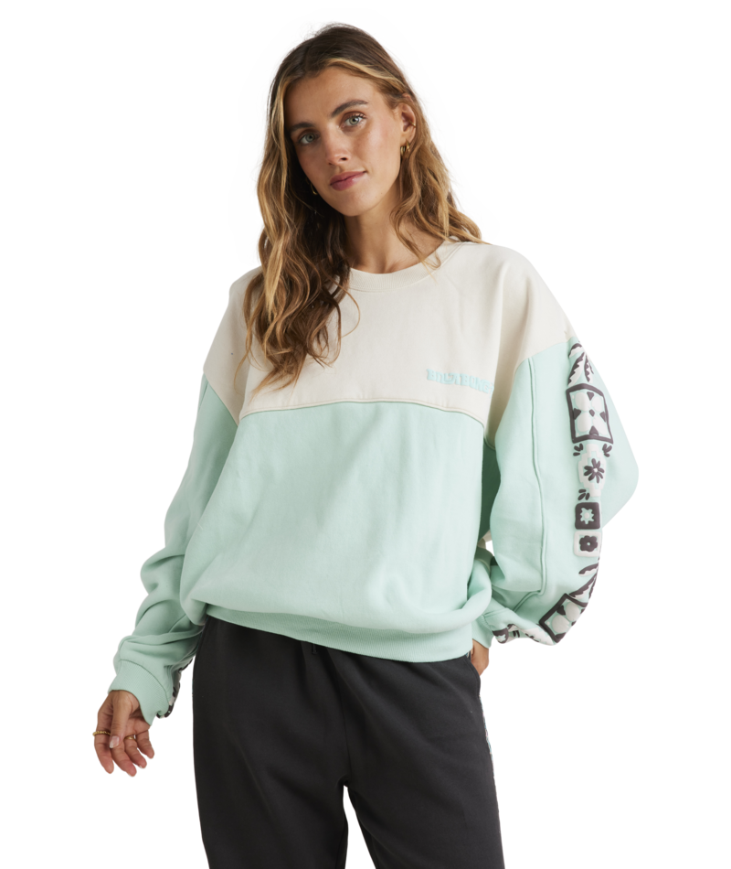 Billabong Cool Days Kendall Crew