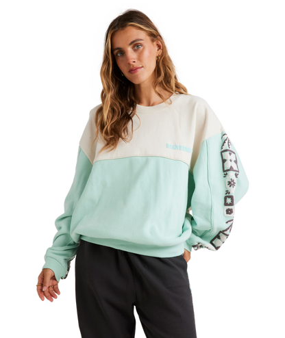 Billabong Cool Days Kendall Crew