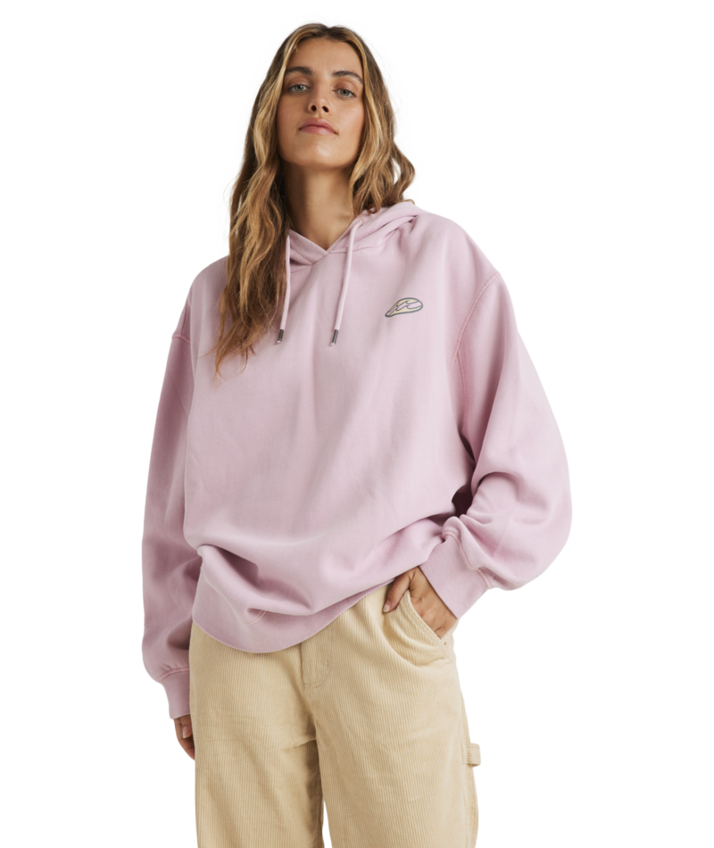 Billabong Beach Tour Hoodie