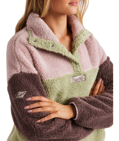 Billabong The Original Vibes Pullover