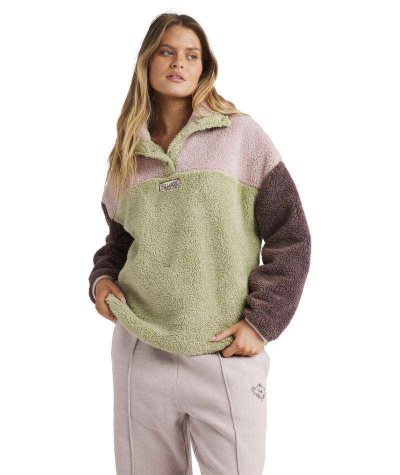 Billabong The Original Vibes Pullover