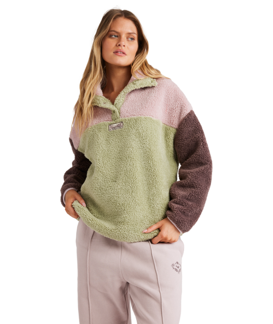 Billabong The Original Vibes Pullover