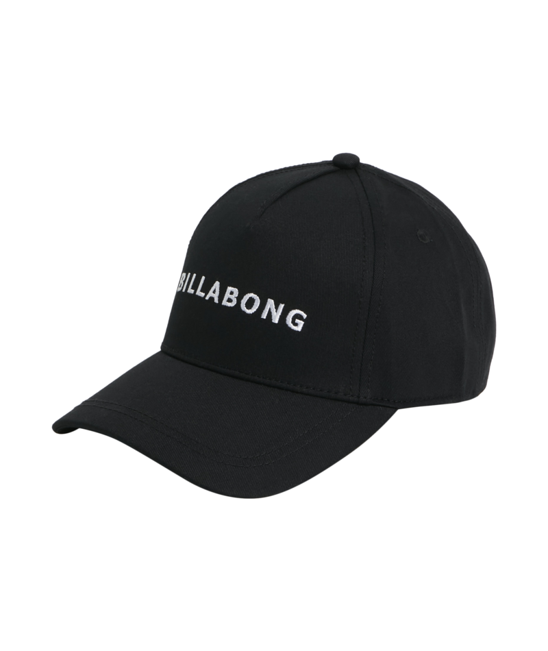 Billabong Society Cap