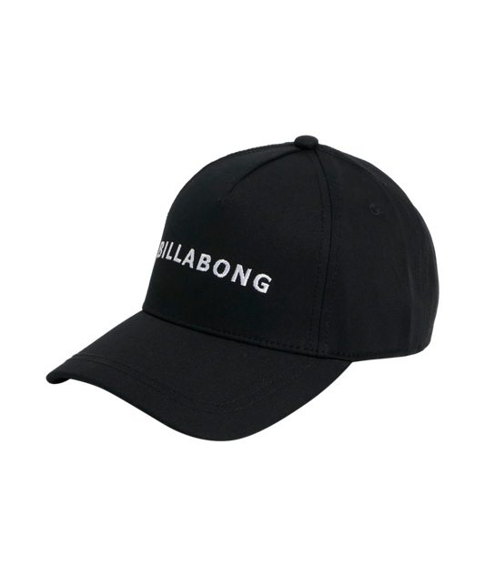 Billabong Society Cap