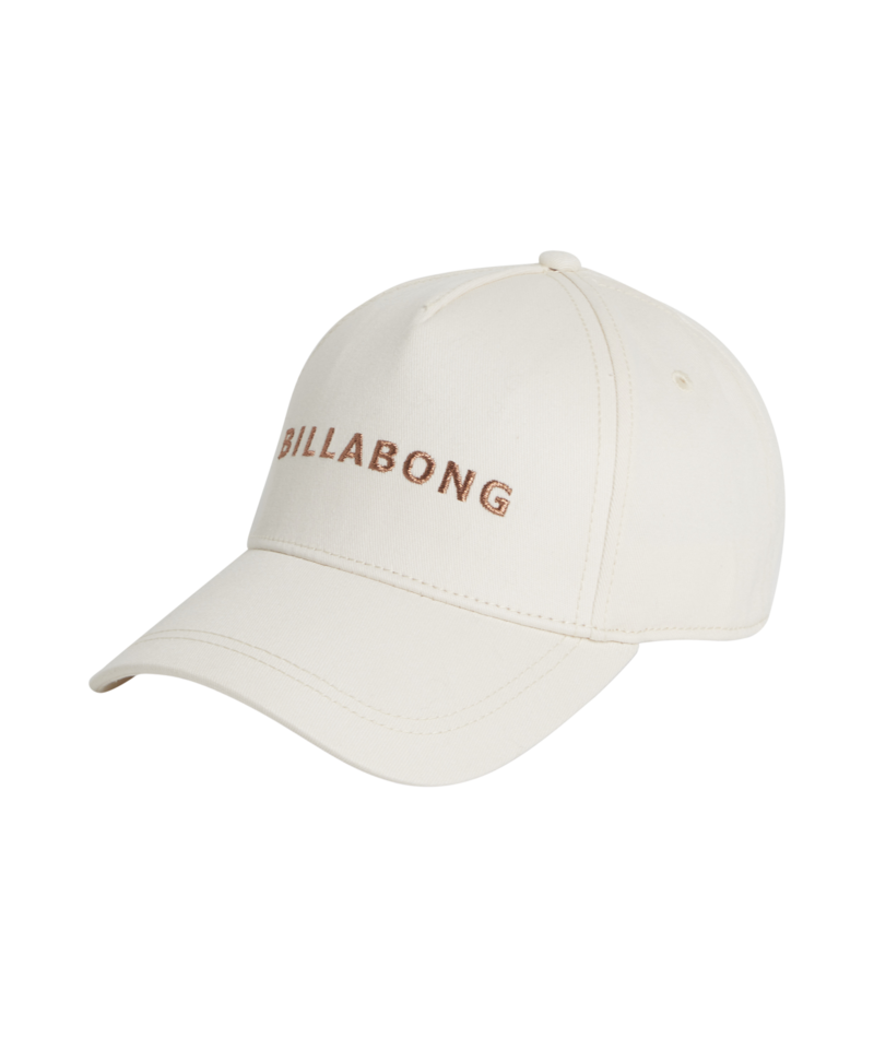 Billabong Society Cap
