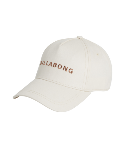 Billabong Society Cap