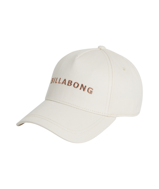 Billabong Society Cap