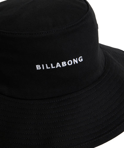 Pacific Hat