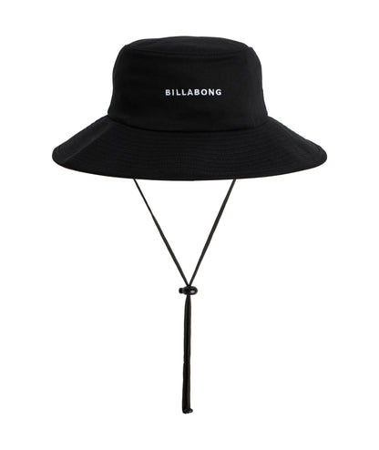 Pacific Hat