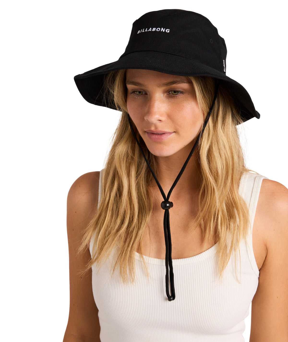 Pacific Hat