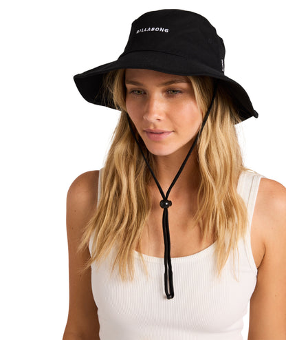 Pacific Hat