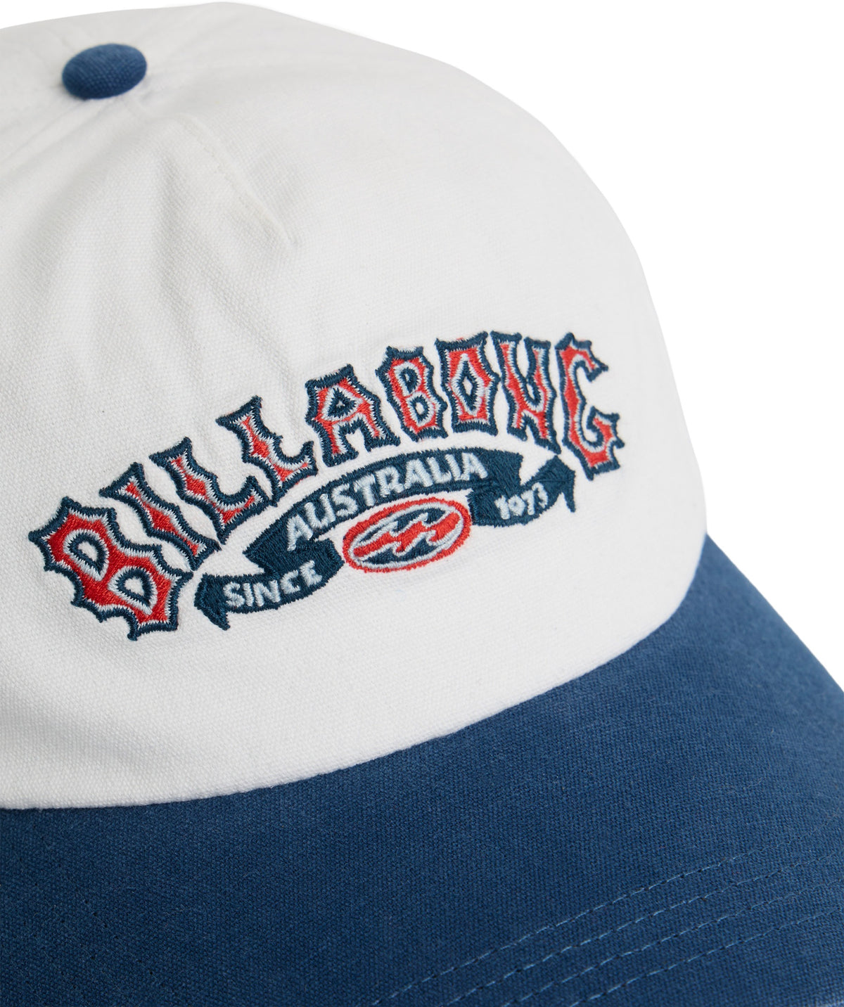 Since 73 Culture Cap