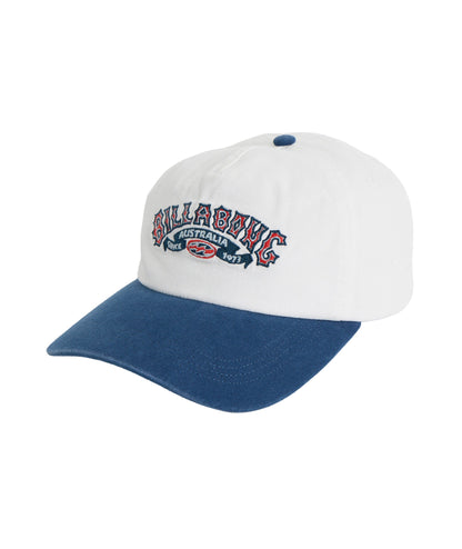 Since 73 Culture Cap