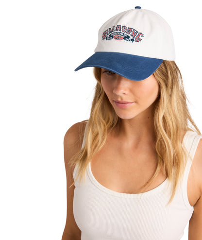 Since 73 Culture Cap