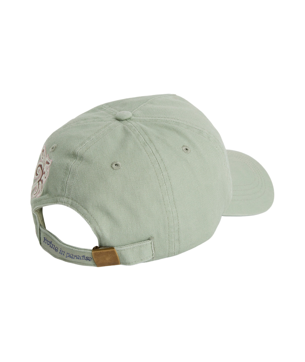 Secret Beach Dad Cap