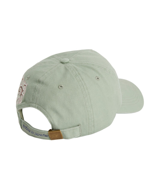 Secret Beach Dad Cap