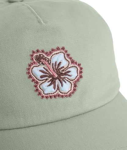 Secret Beach Dad Cap