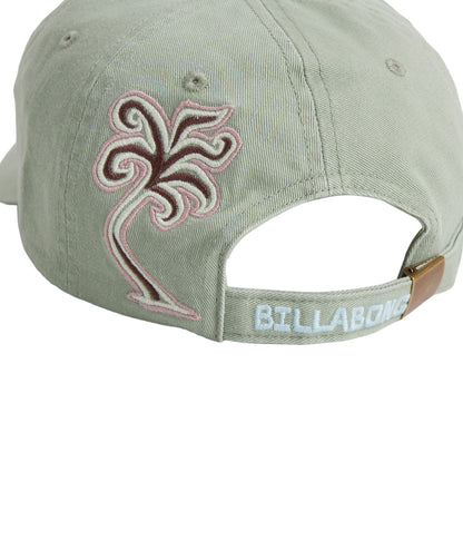Secret Beach Dad Cap