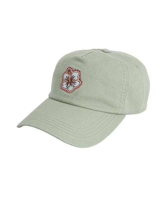 Secret Beach Dad Cap