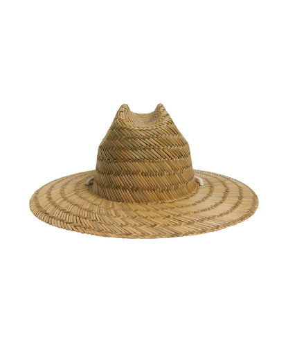 Beach Comber Straw Hat