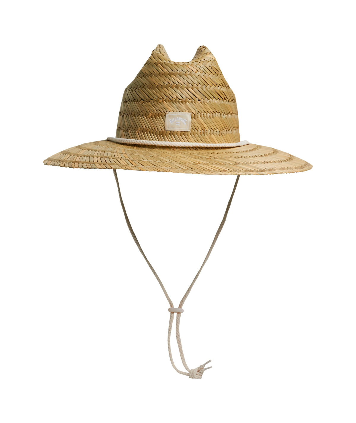 Beach Comber Straw Hat