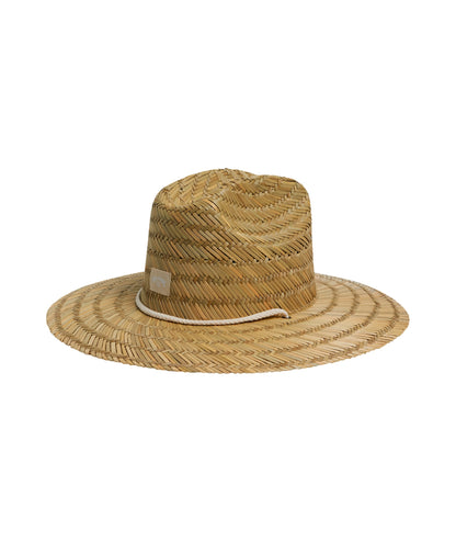 Beach Comber Straw Hat