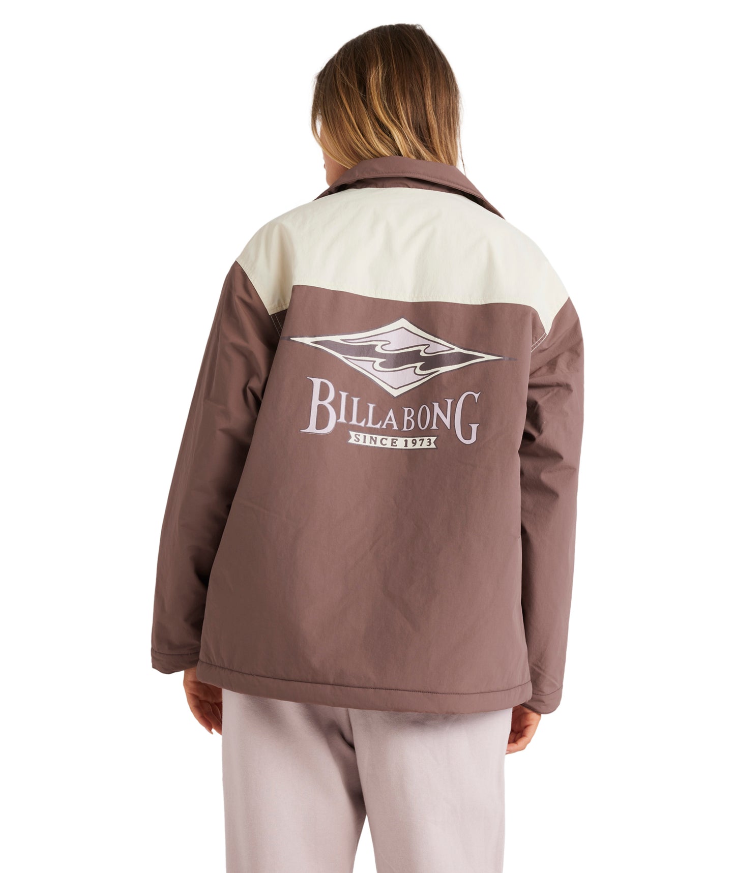 Billabong The Original Vibes Jacket