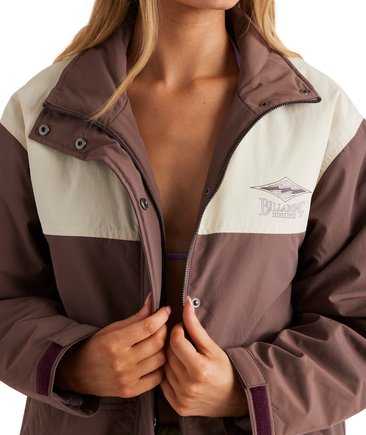 Billabong The Original Vibes Jacket