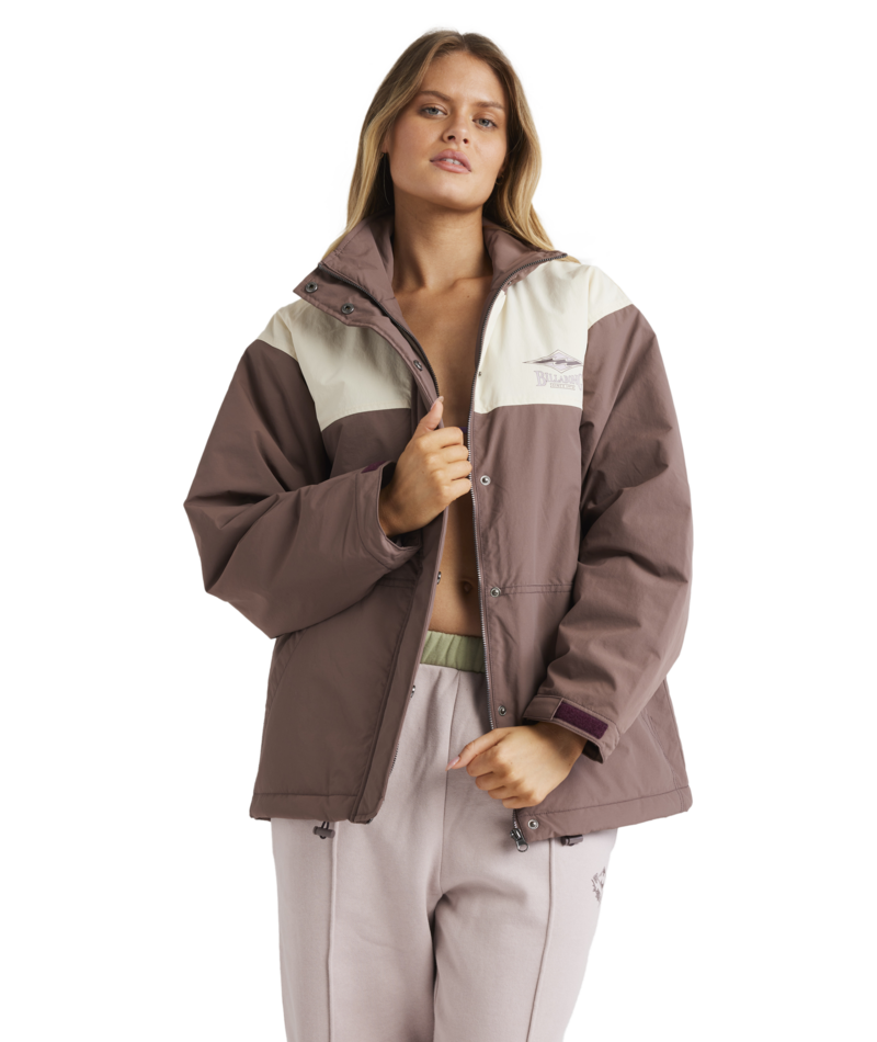 Billabong The Original Vibes Jacket